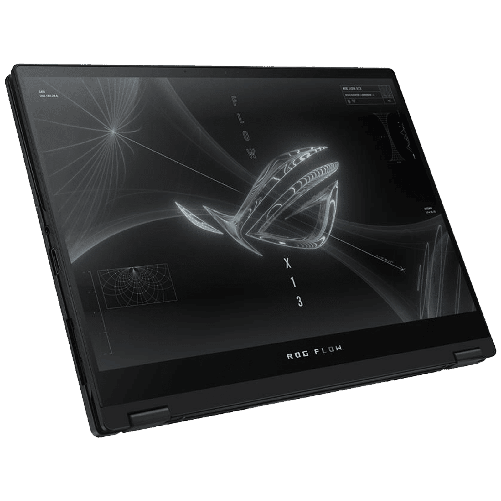 Buy ASUS ROG Flow X13 GV301QH-K6474TS AMD Ryzen 9 (13.4 inch, 32GB